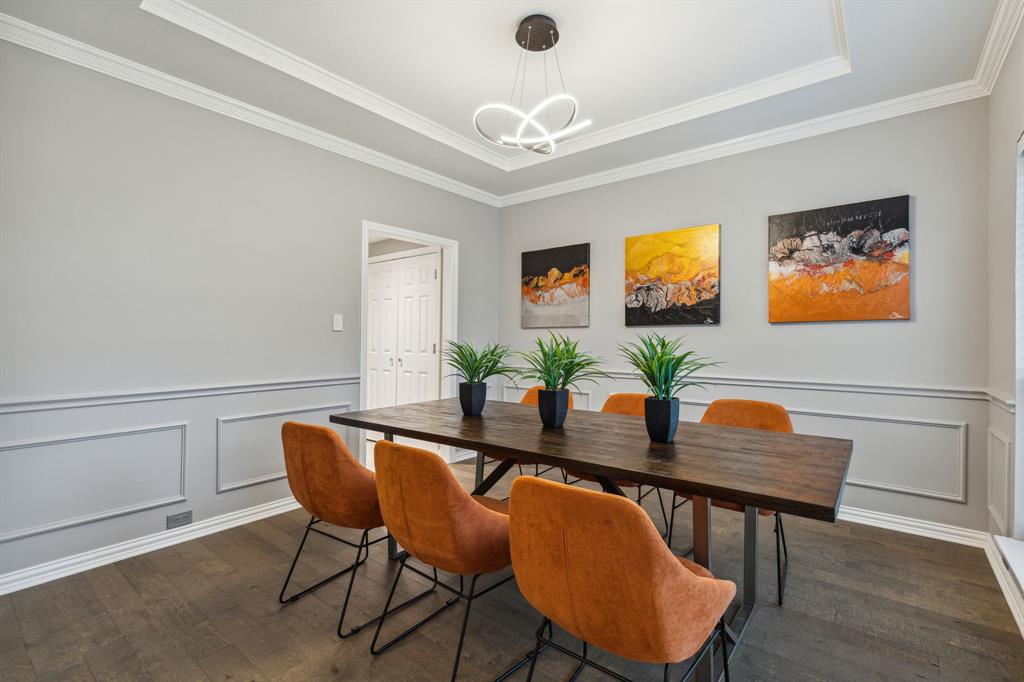 Oak Hills Ph 5 Sec 3 - Residential