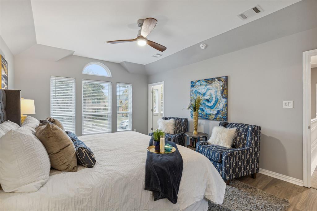 Oak Hills Ph 5 Sec 3 - Residential