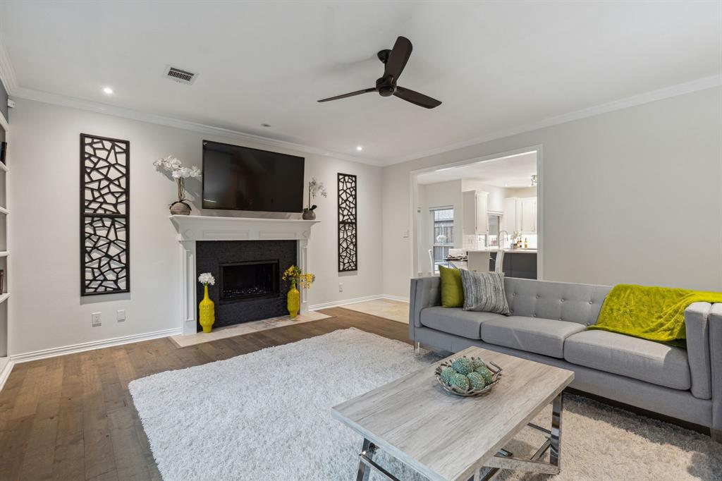 Oak Hills Ph 5 Sec 3 - Residential