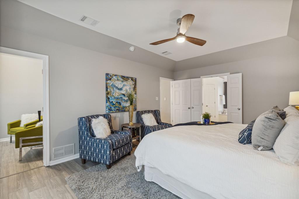 Oak Hills Ph 5 Sec 3 - Residential