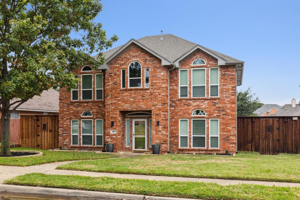 Oak Hills Ph 5 Sec 3 - Residential