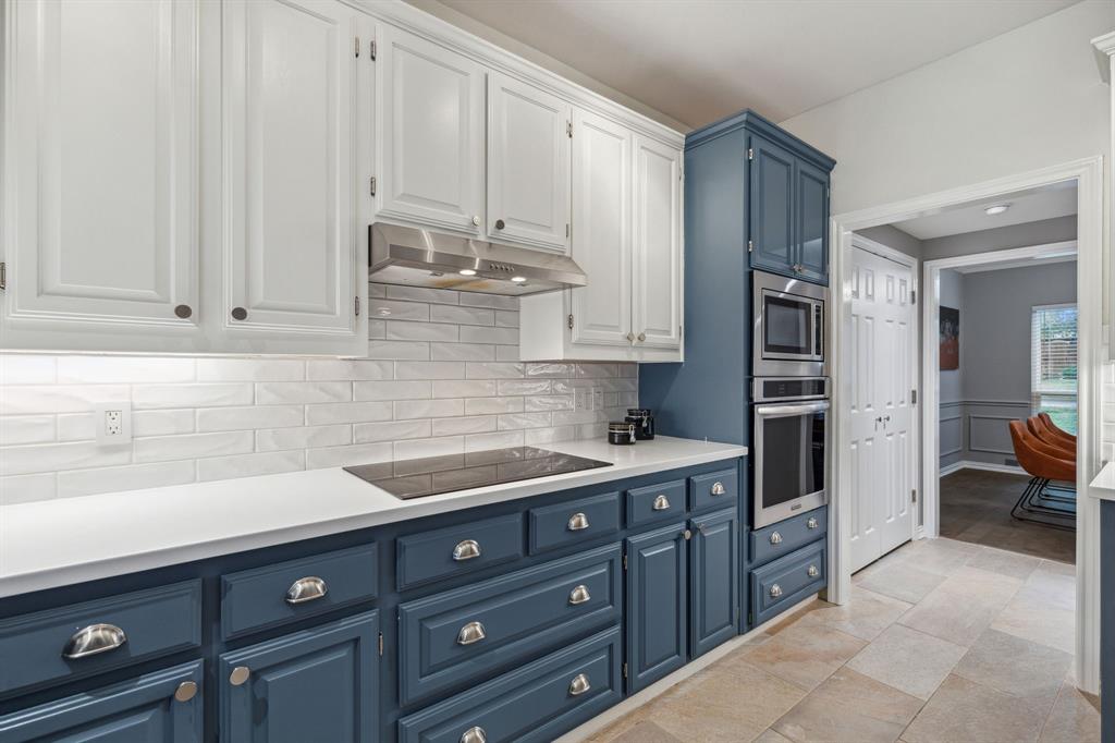 Oak Hills Ph 5 Sec 3 - Residential