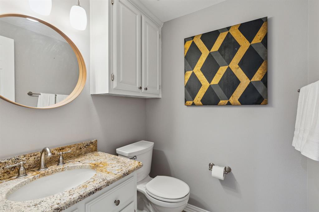 Oak Hills Ph 5 Sec 3 - Residential