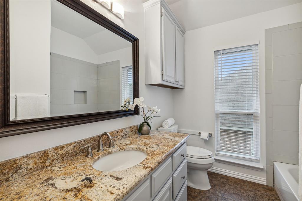 Oak Hills Ph 5 Sec 3 - Residential