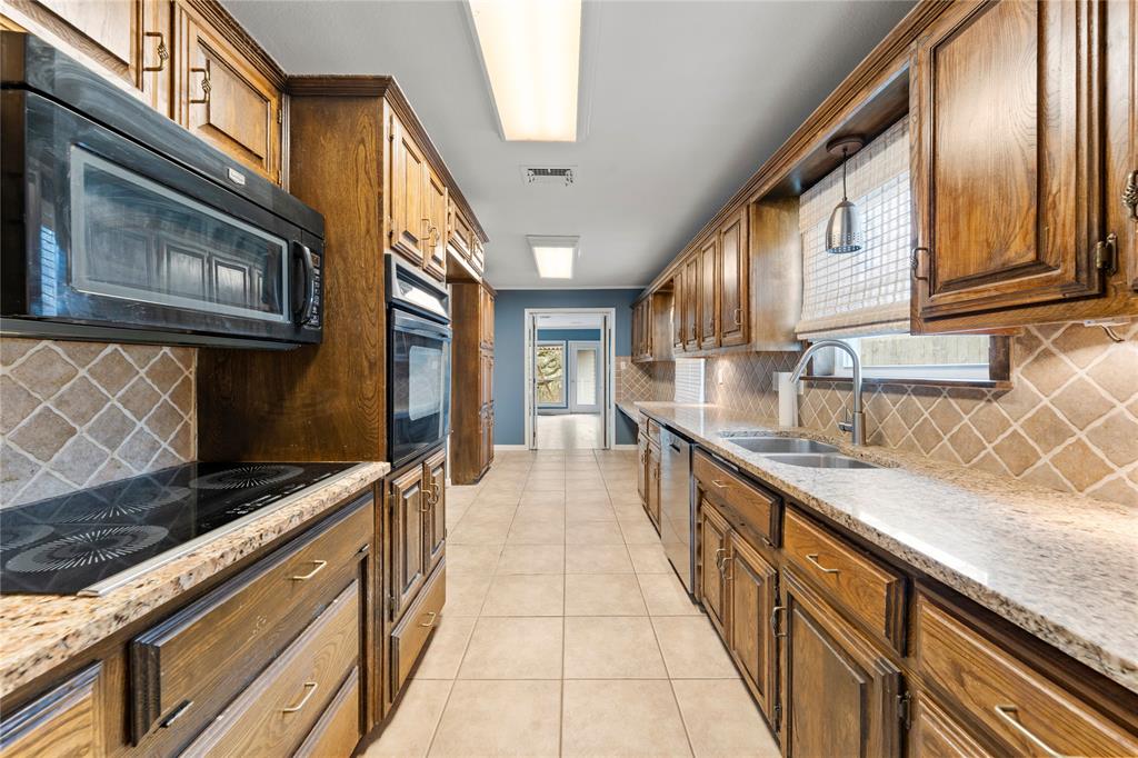 Southwood - Residential