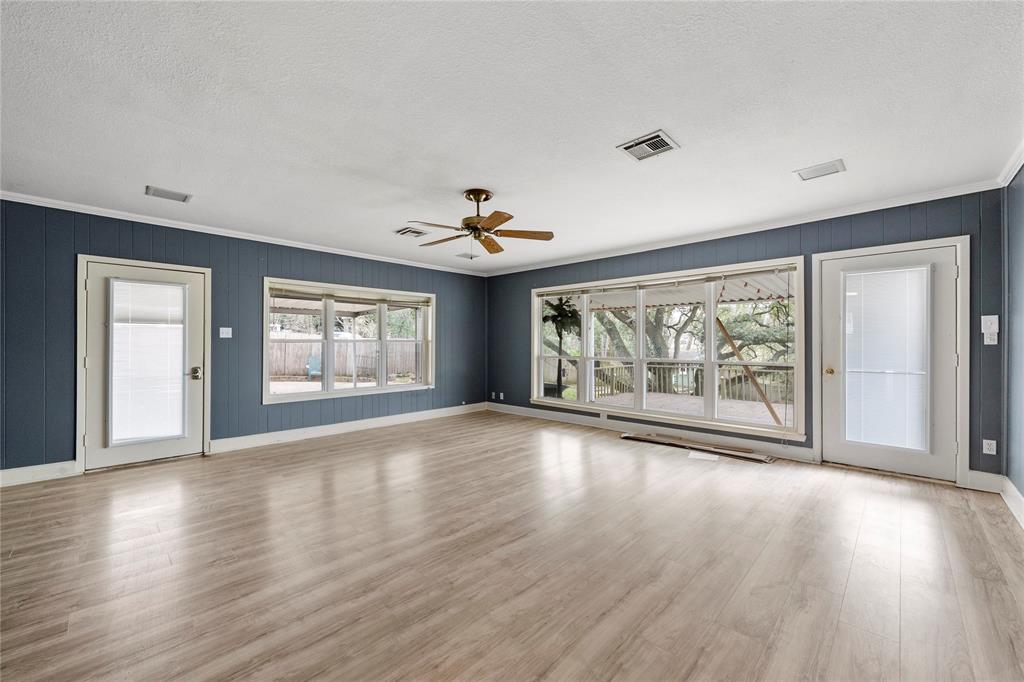 Southwood - Residential