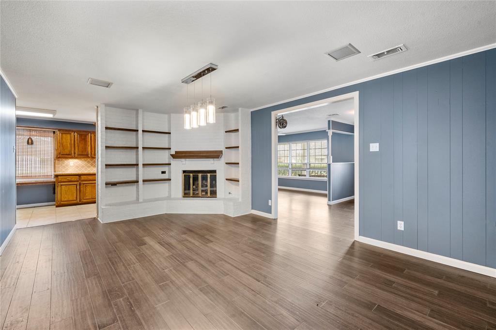 Southwood - Residential