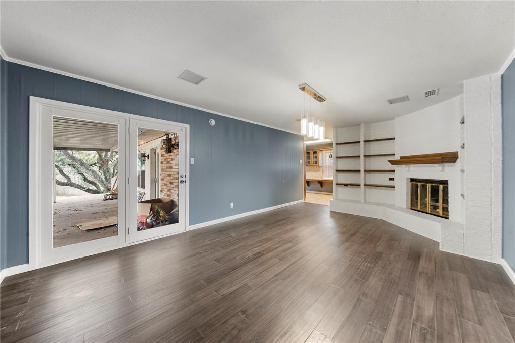 Southwood - Residential