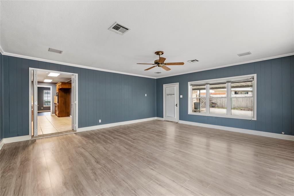 Southwood - Residential