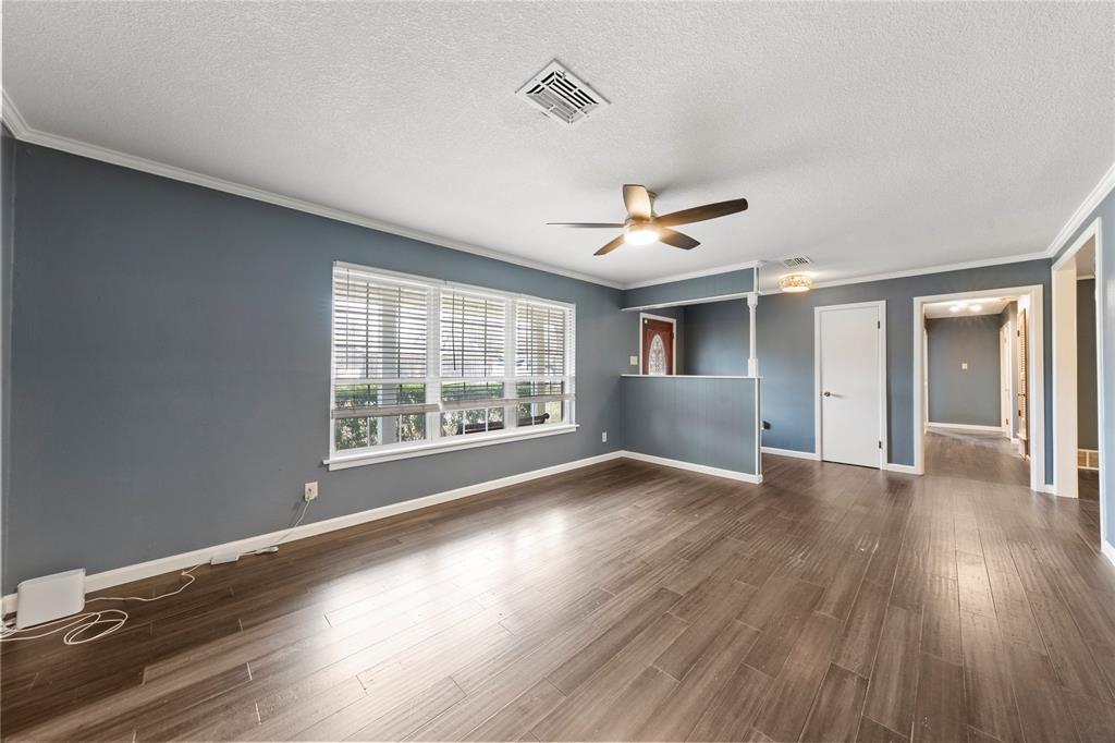 Southwood - Residential