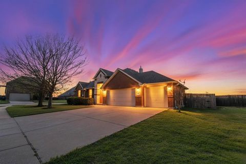 3001 Lost Maples Circle Forney TX 75126