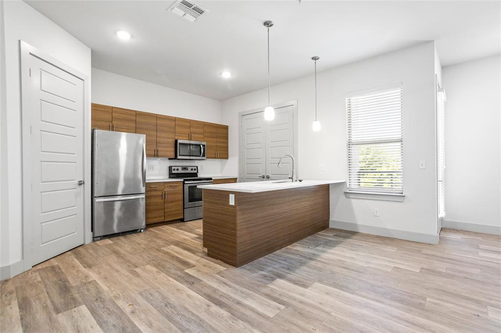 Linwood Add - Residential Lease