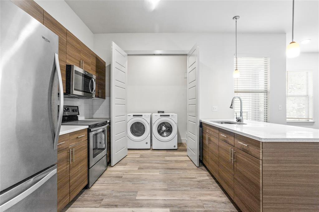 Linwood Add - Residential Lease