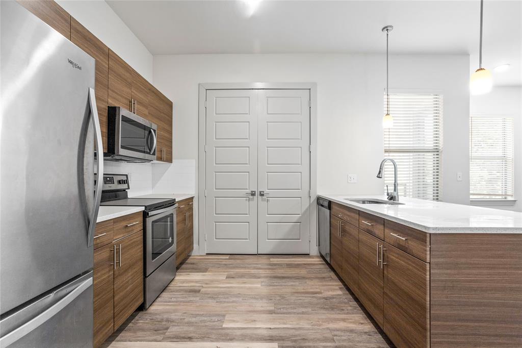 Linwood Add - Residential Lease