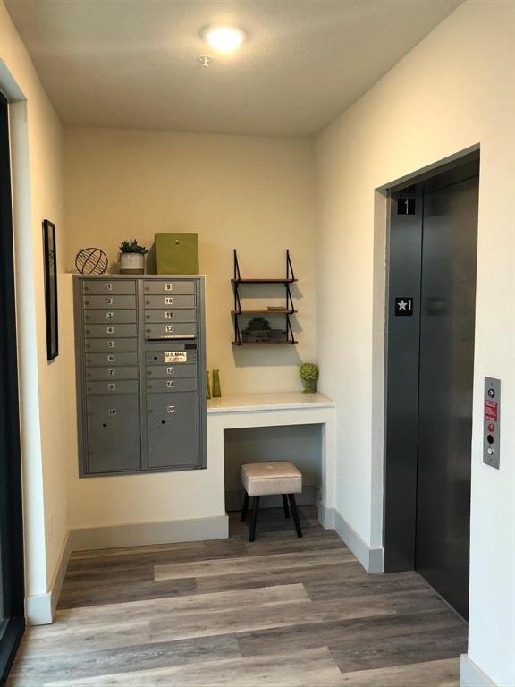 Linwood Add - Residential Lease