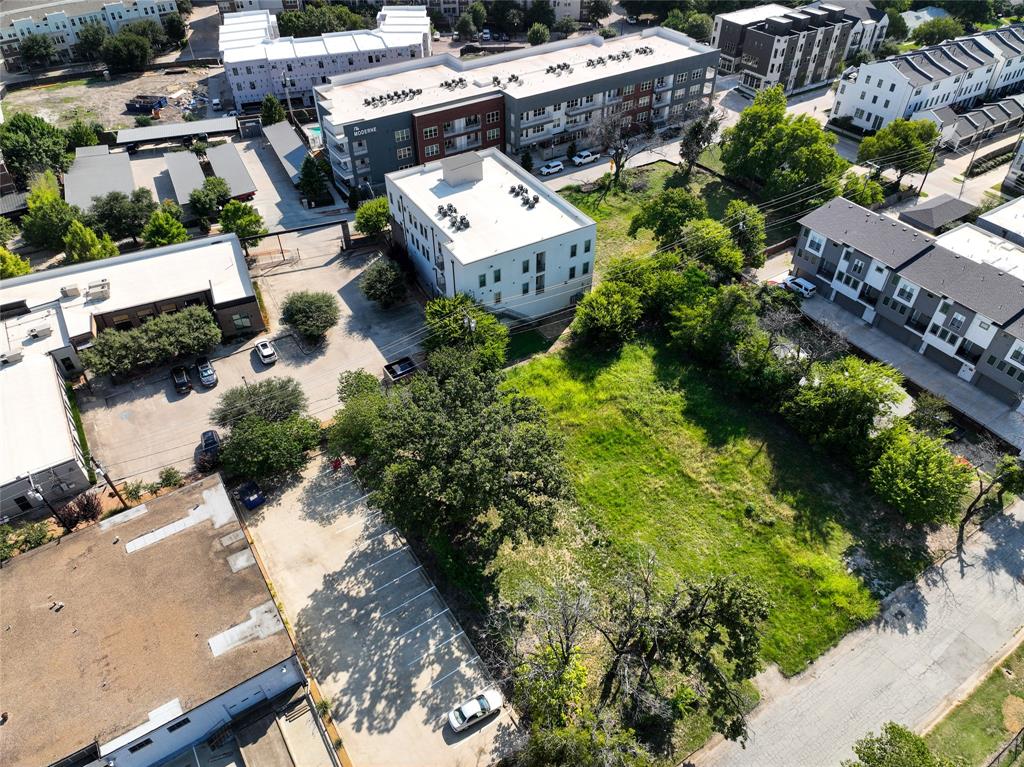 Linwood Add - Residential Lease