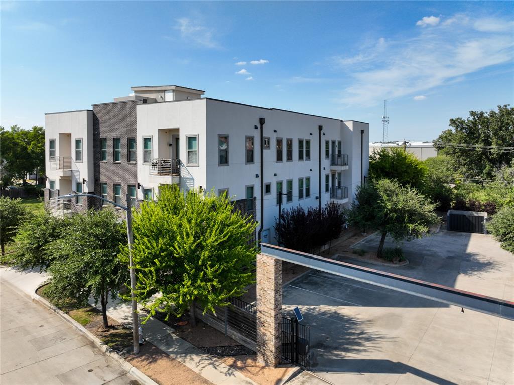 Linwood Add - Residential Lease