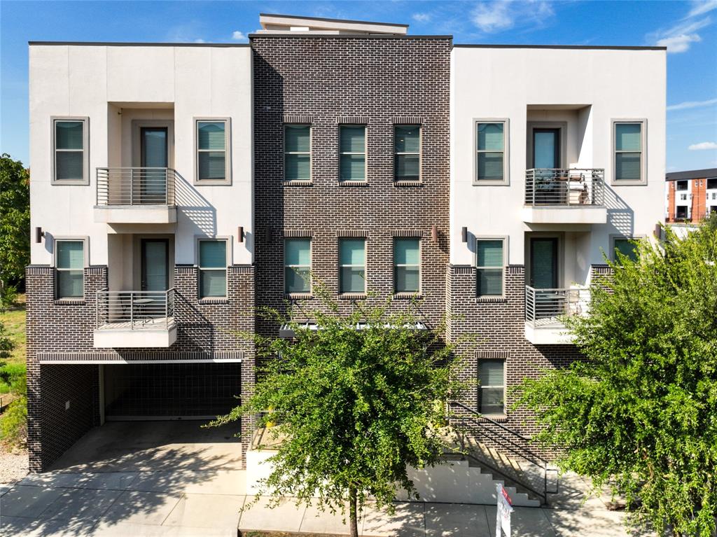 Linwood Add - Residential Lease