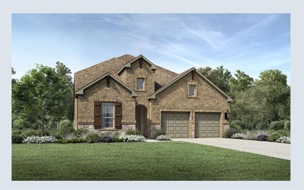 Wildflower Ranch - Elite Collection - Residential