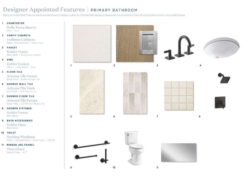 Wildflower Ranch - Elite Collection - Residential