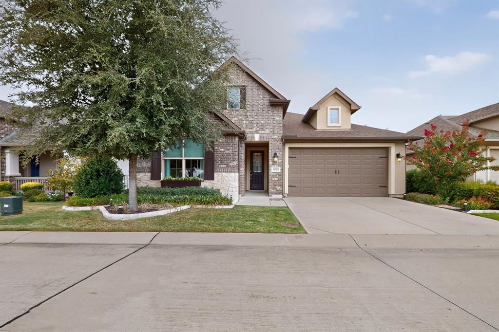 10312 Claystone Drive