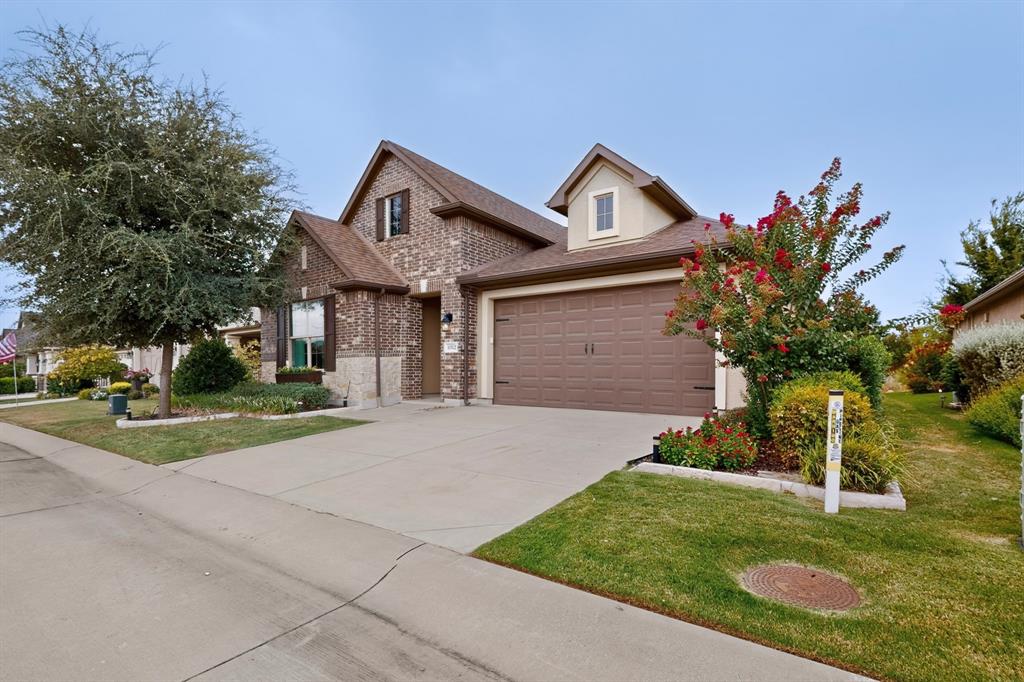 10312 Claystone Drive