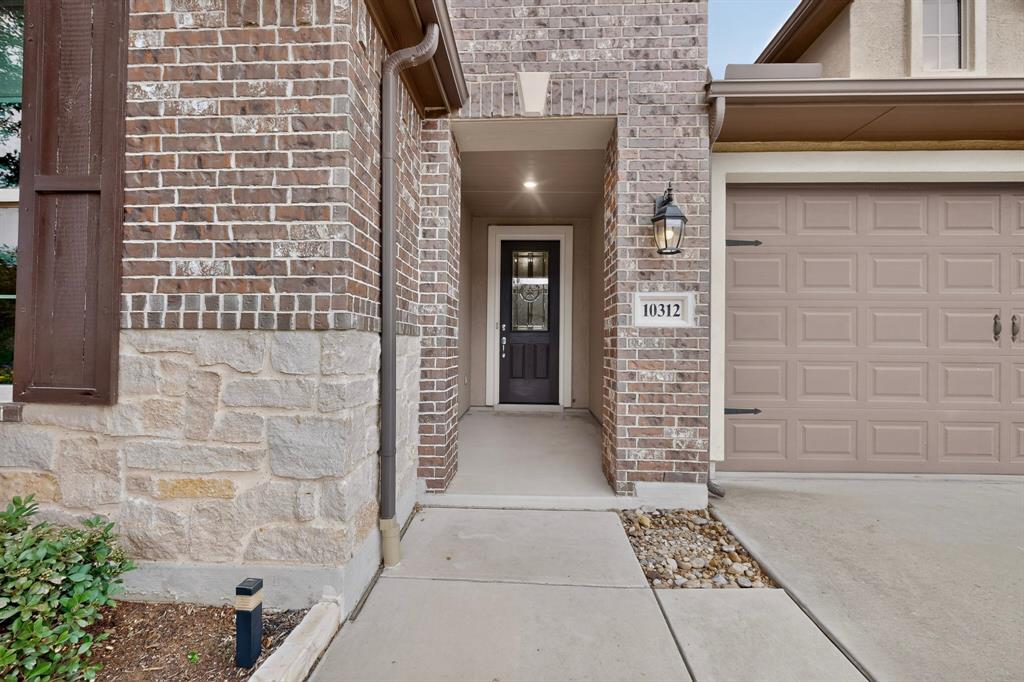 10312 Claystone Drive
