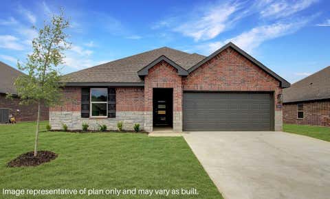 Photo of 1521 Oak Valley Vly, Denton, TX 76209 (MLS # 21347350)