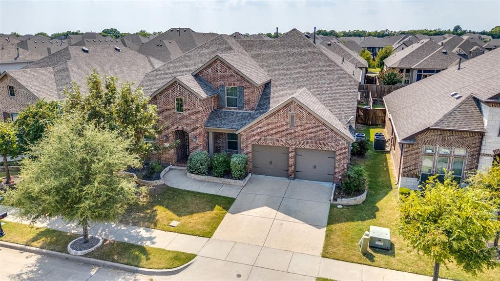 Liberty Ph 3b - Residential