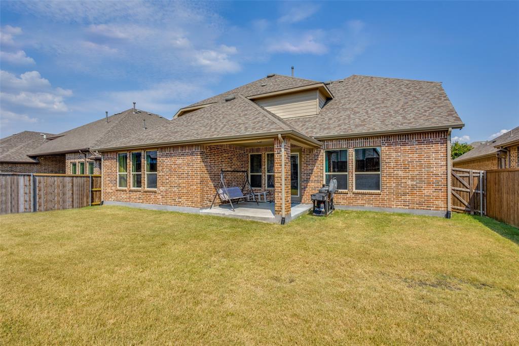 Liberty Ph 3b - Residential