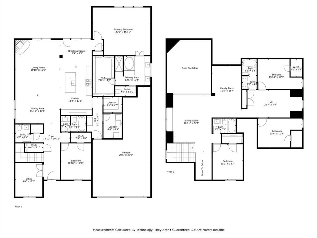 Liberty Ph 3b - Residential