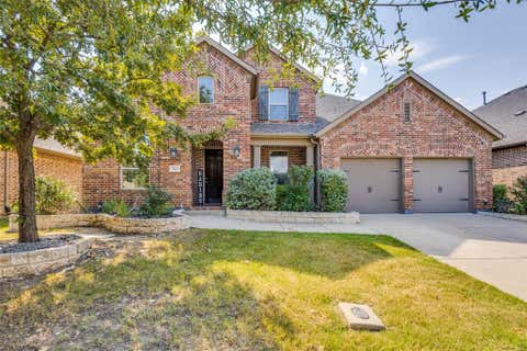 Property photo of 3413 Maggie Road, Melissa, TX 75454