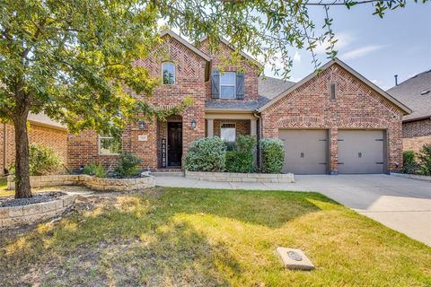 3413 Maggie Road Melissa TX 75454
