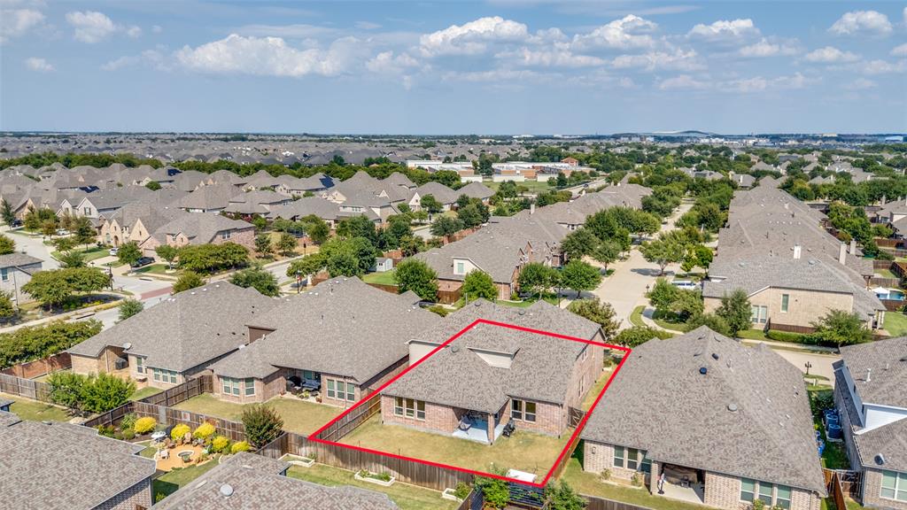 Liberty Ph 3b - Residential