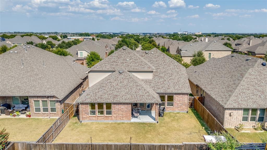 Liberty Ph 3b - Residential