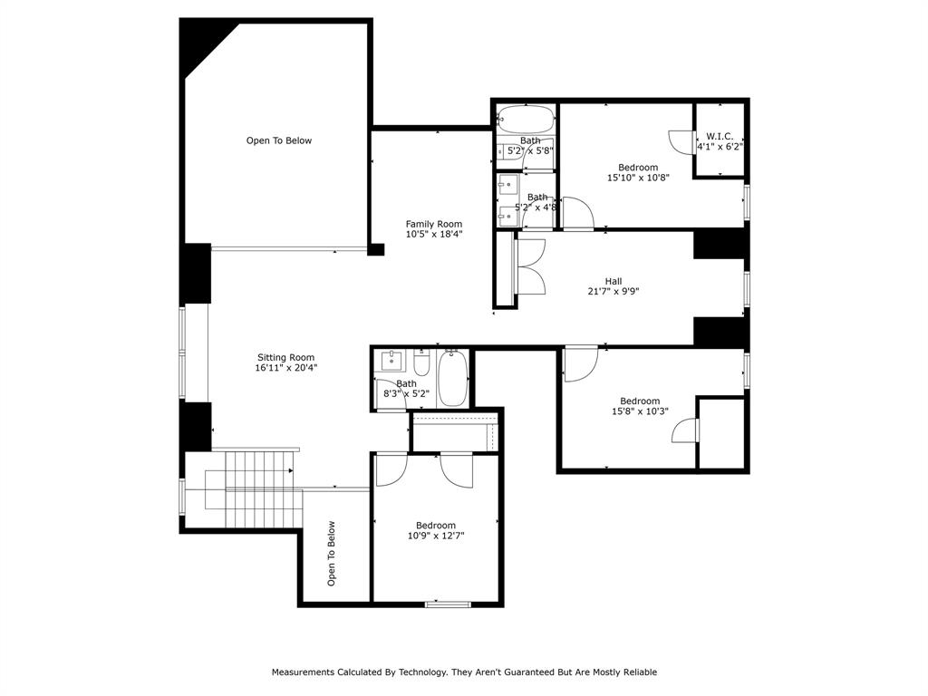 Liberty Ph 3b - Residential
