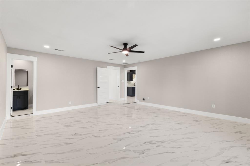 Forest Estates Add - Residential