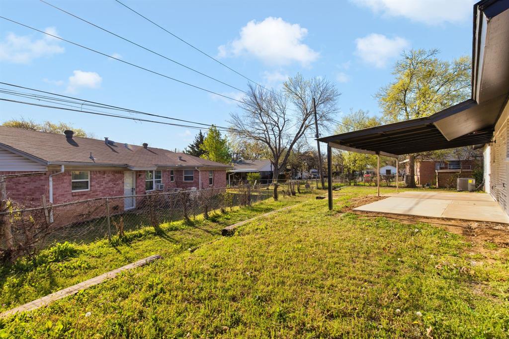 Forest Estates Add - Residential