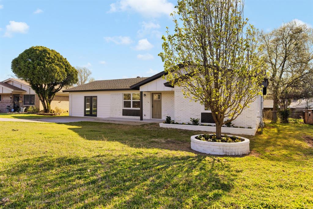 Forest Estates Add - Residential