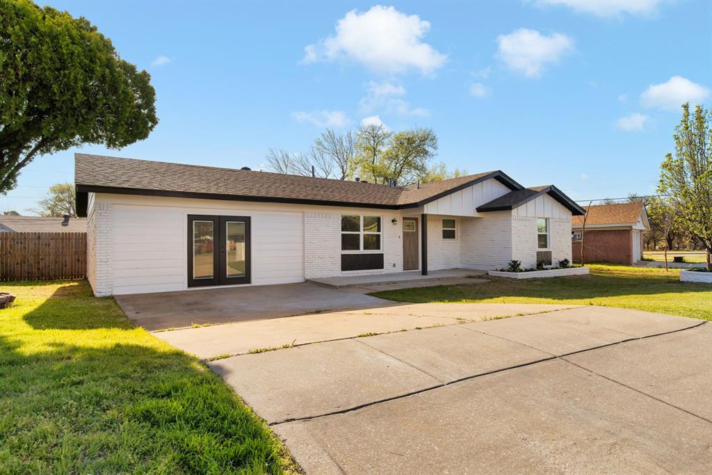 Forest Estates Add - Residential