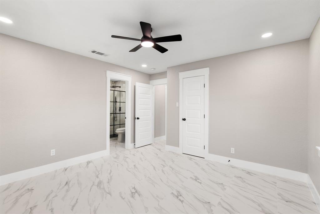 Forest Estates Add - Residential