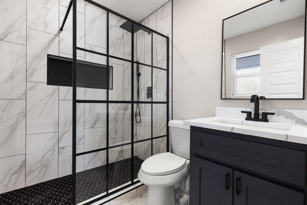 Forest Estates Add - Residential