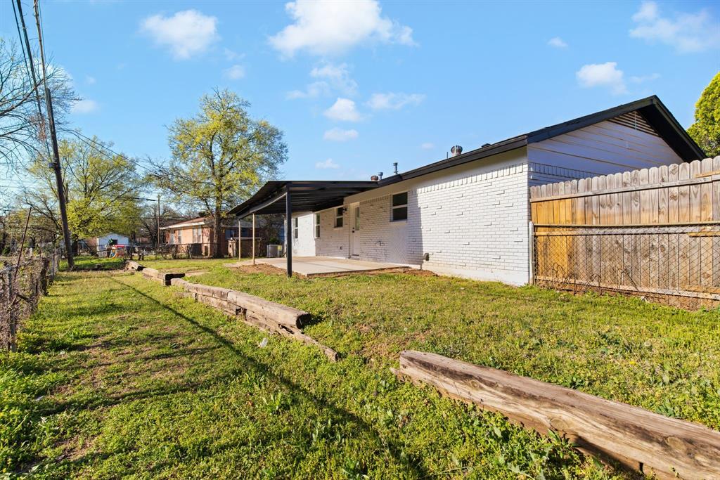 Forest Estates Add - Residential