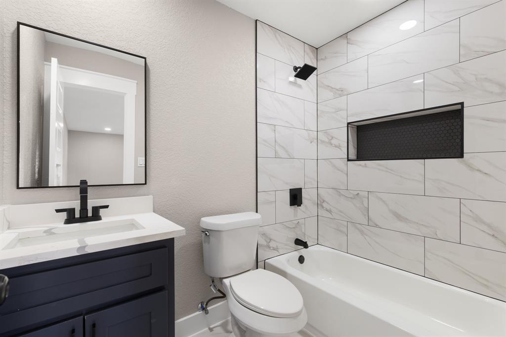 Forest Estates Add - Residential