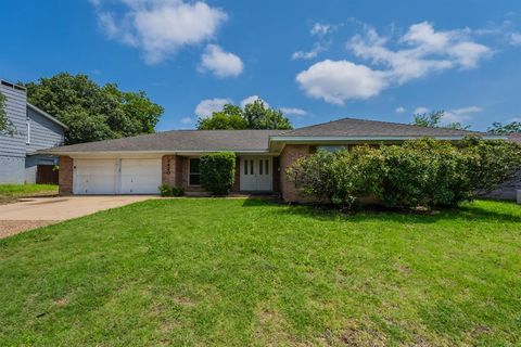 3420 Denbury Drive Fort Worth TX 76133