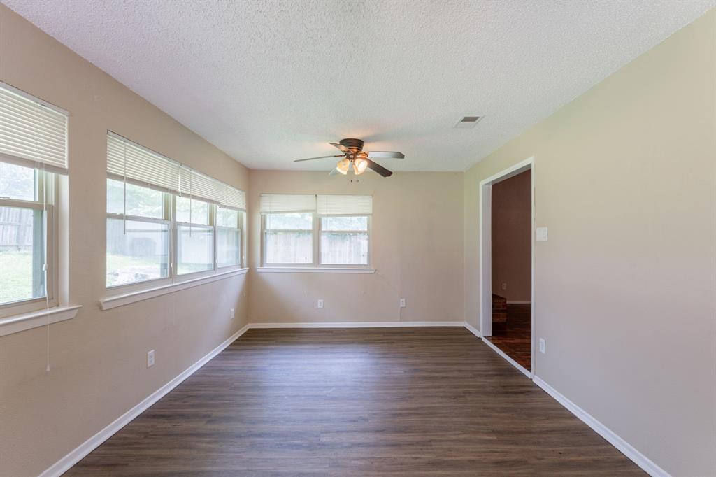 South Hills Add - Residential