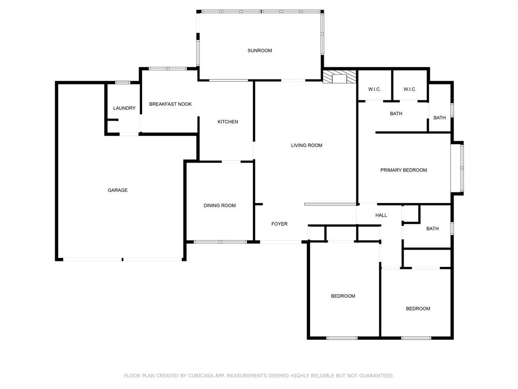South Hills Add - Residential