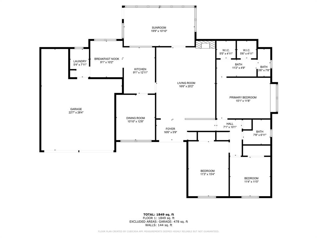 South Hills Add - Residential