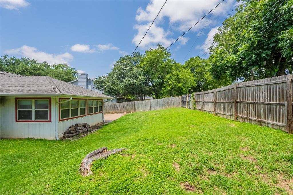 South Hills Add - Residential