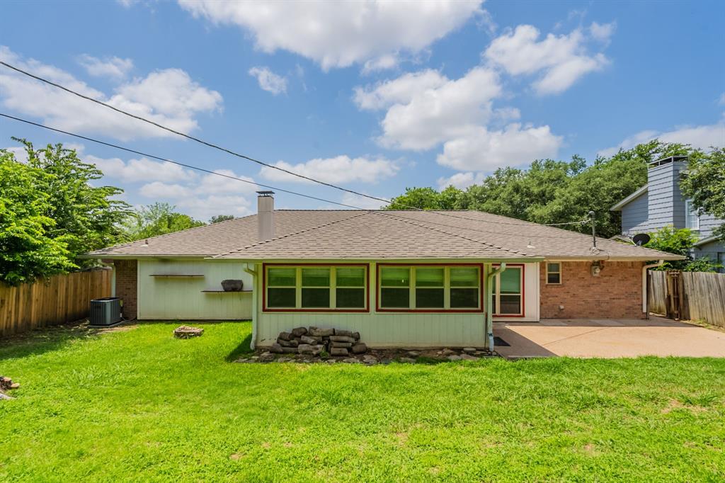 South Hills Add - Residential